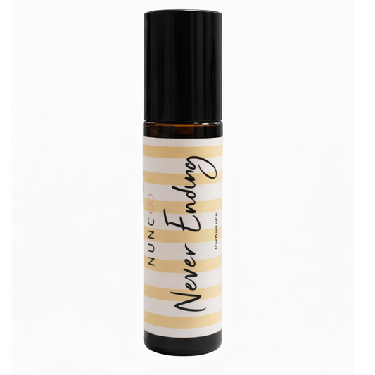 Never ending parfum olie