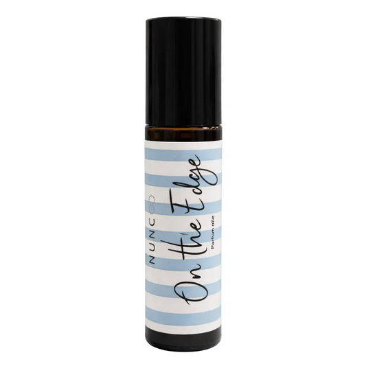 On the edge parfum olie