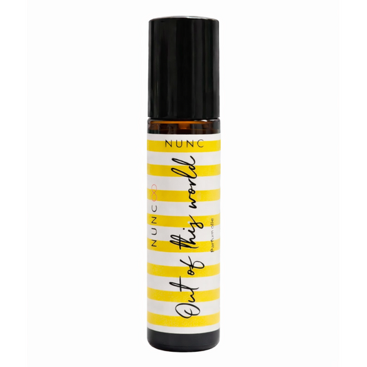 Out of this world parfum olie