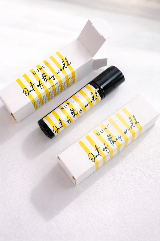 Out of this world parfum olie