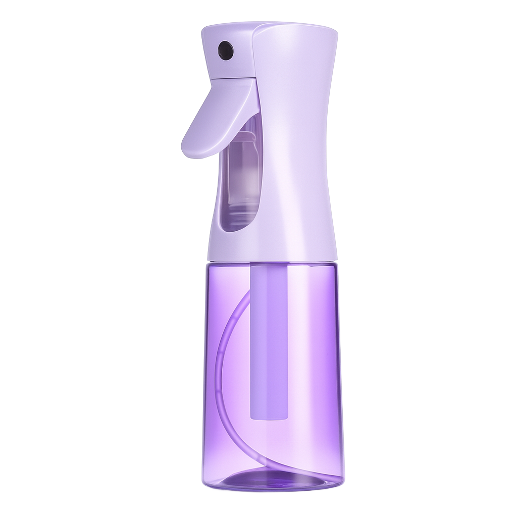 Vernevelaar spray paars