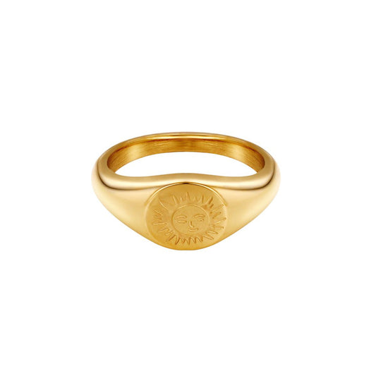 Ra ring