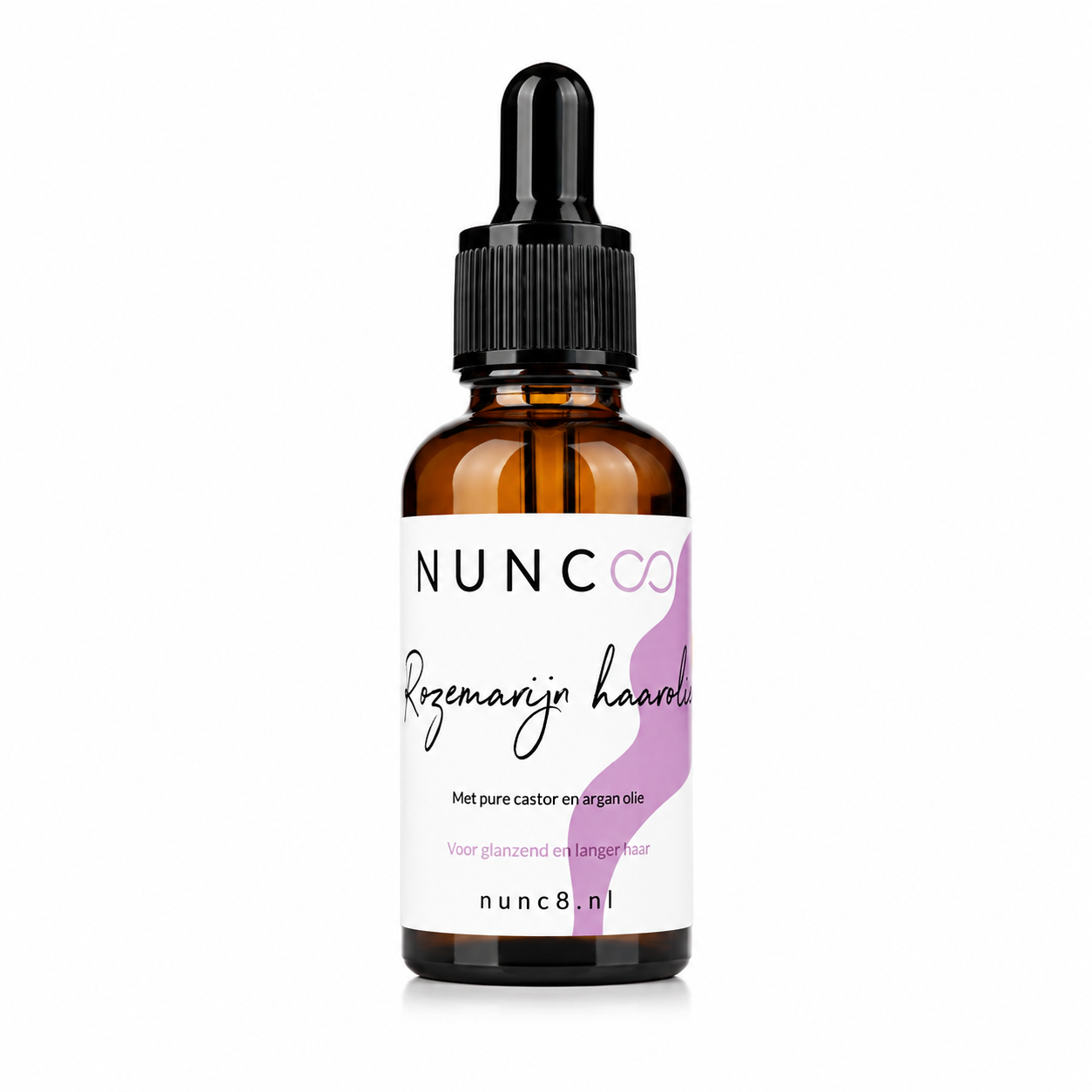 Rozemarijn haarolie 30ml