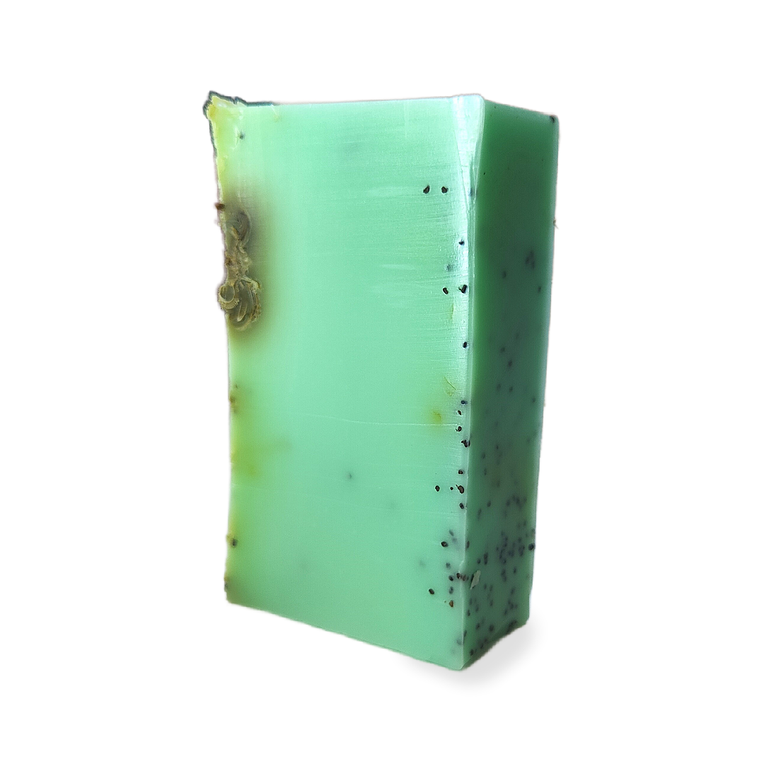 Tea tree en citroen zeep