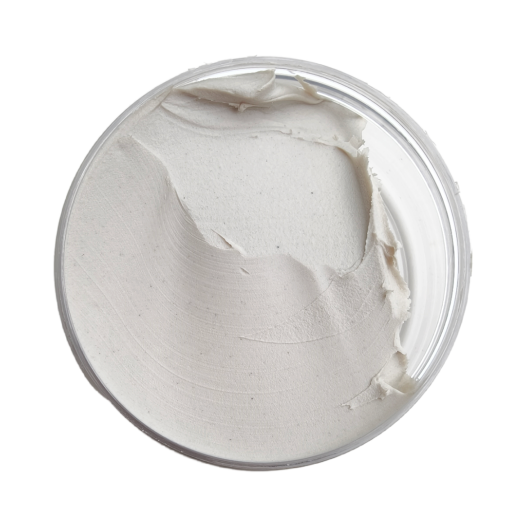 Tea tree en citroen gezichtsmasker