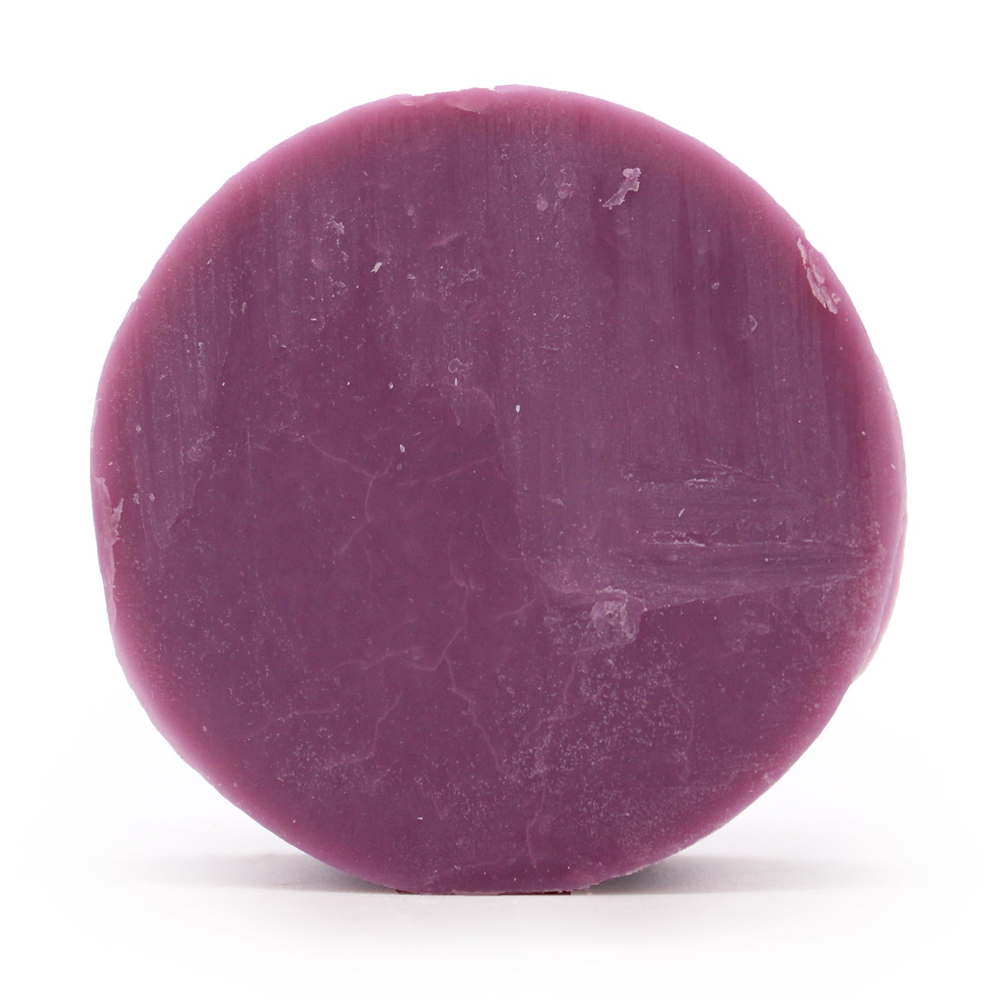 Fruity shampoo bar