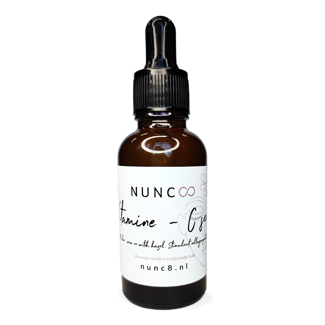 Vitamine-C serum