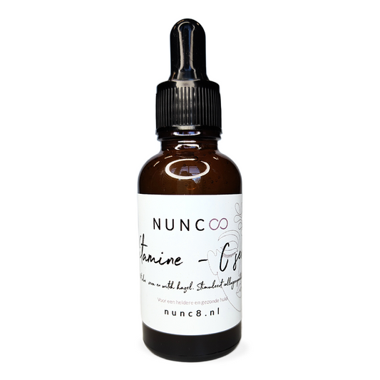 Vitamine-C serum