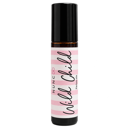 Wild child parfum olie