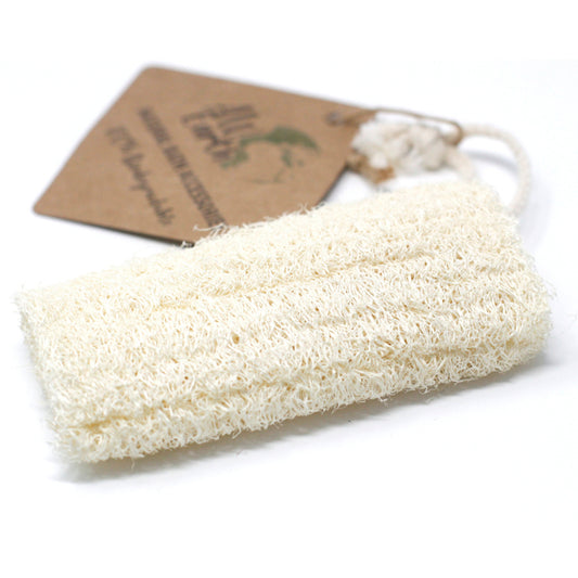 Natuurlijke loofah