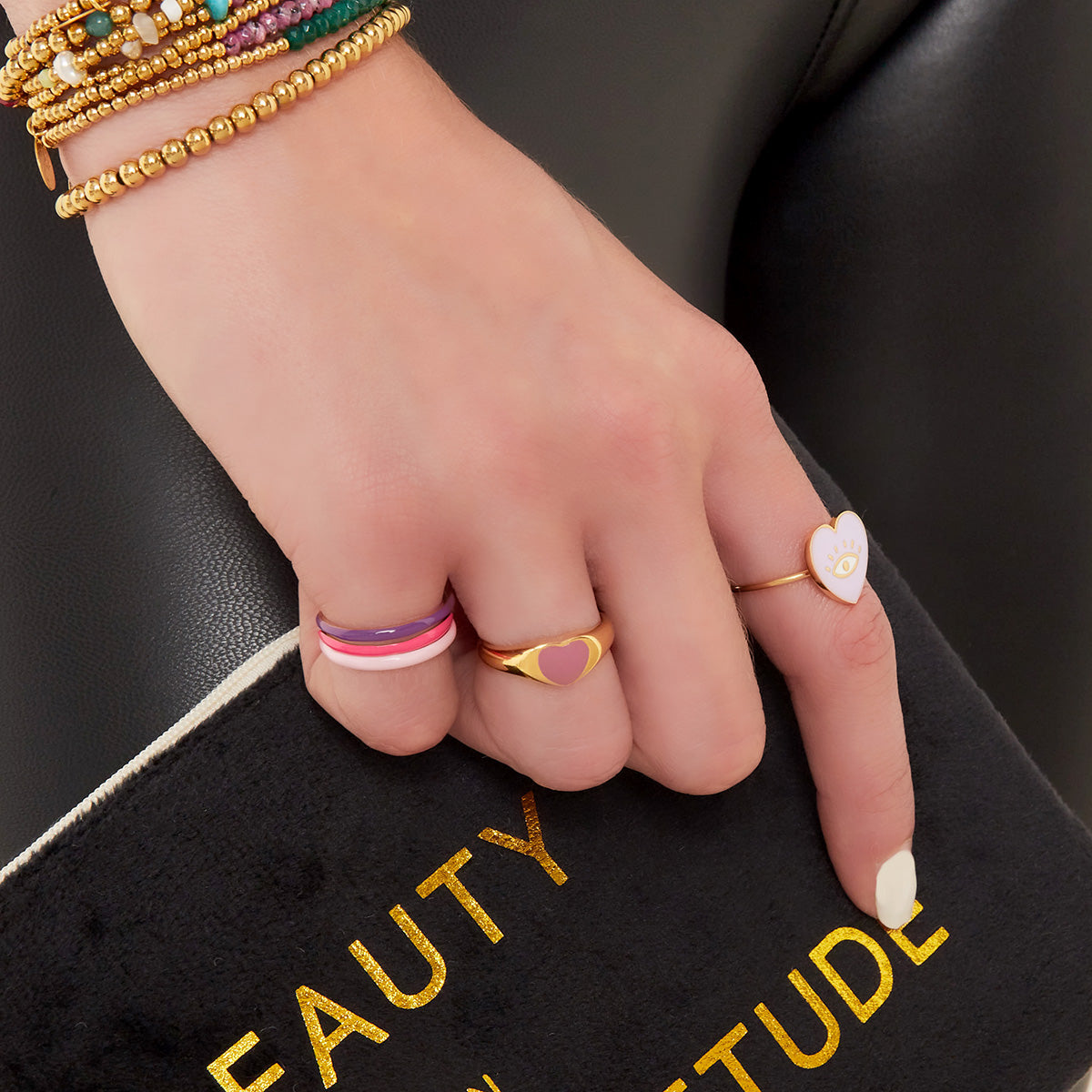 Passion ring