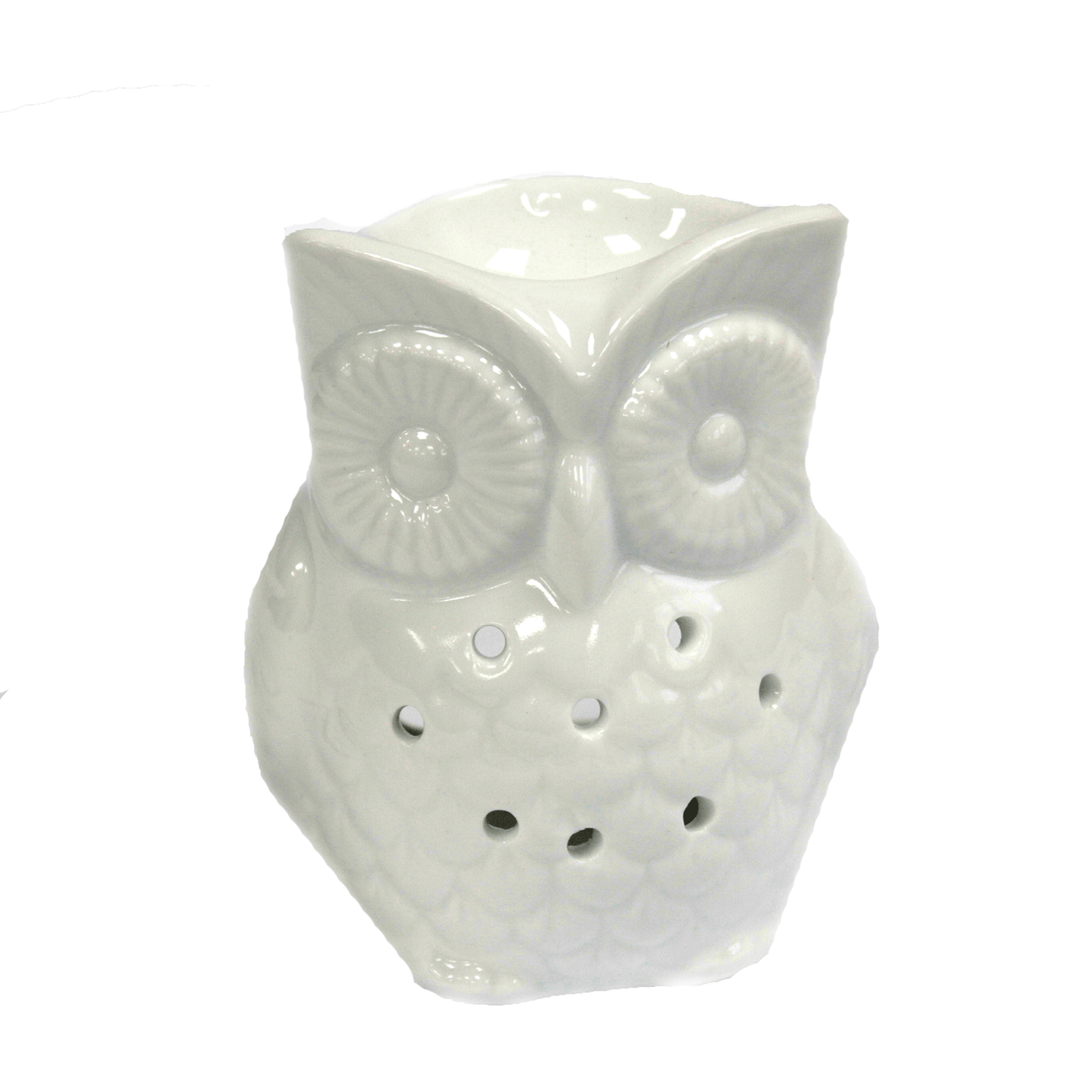 Uil brander