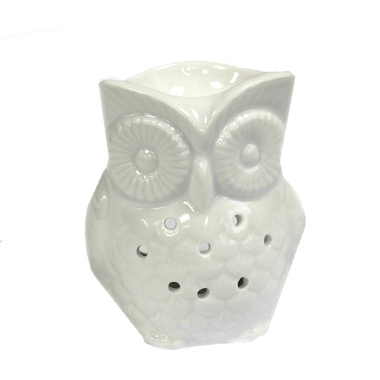 Uil brander