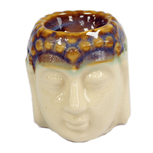 Buddha brander beige
