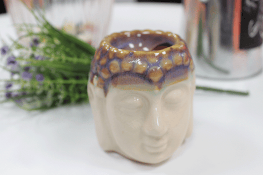 Buddha brander beige