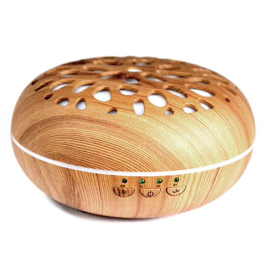 Oslo aroma diffuser