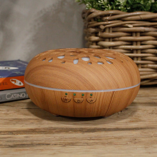 Oslo aroma diffuser