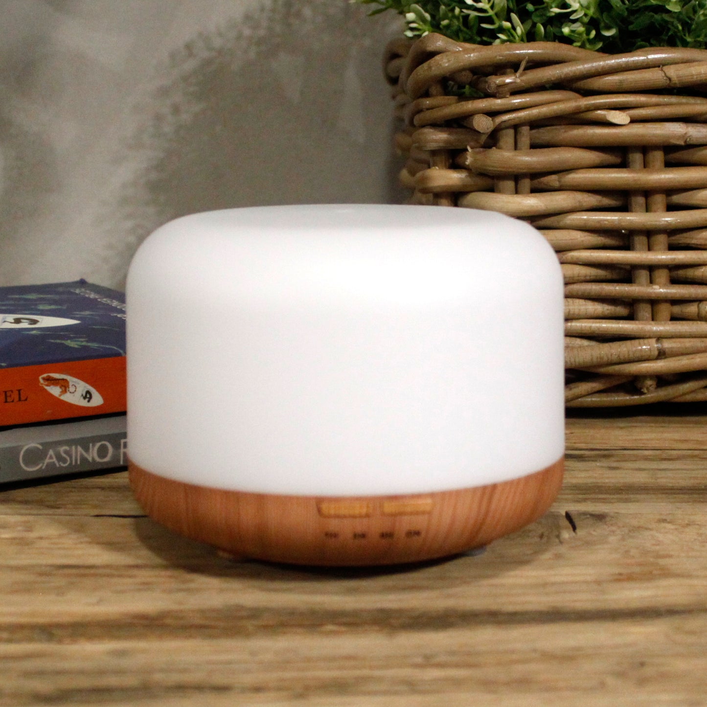 Madrid aroma diffuser