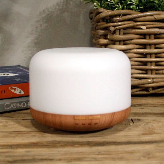Madrid aroma diffuser