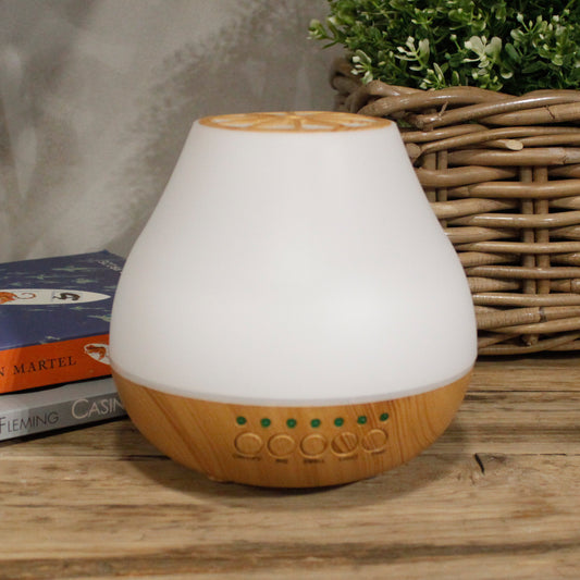 Vienna aroma diffuser