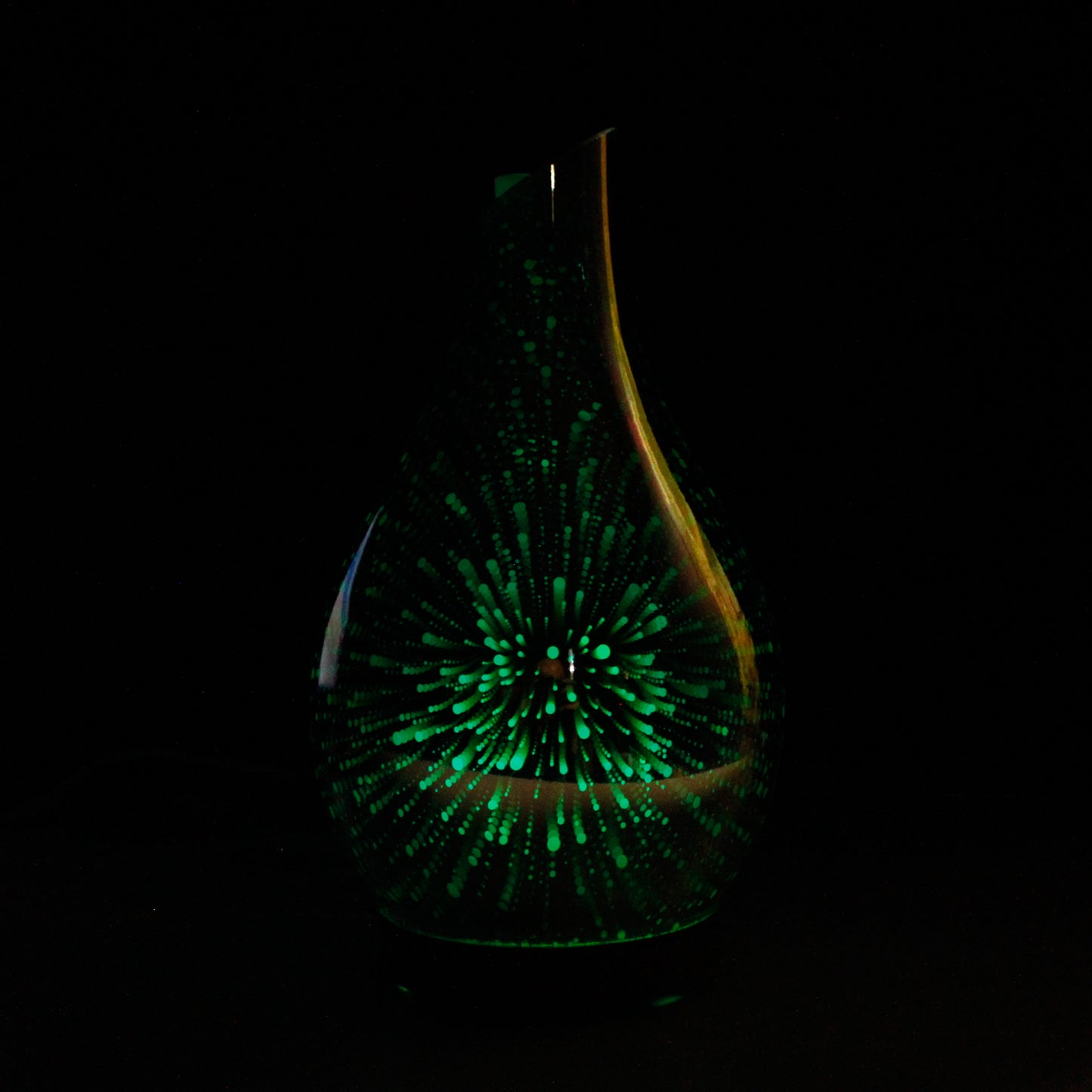 Ibiza aroma diffuser