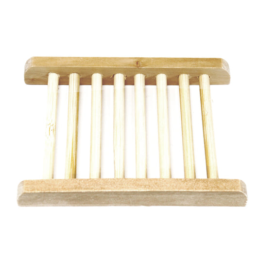 Zeep bakje bars