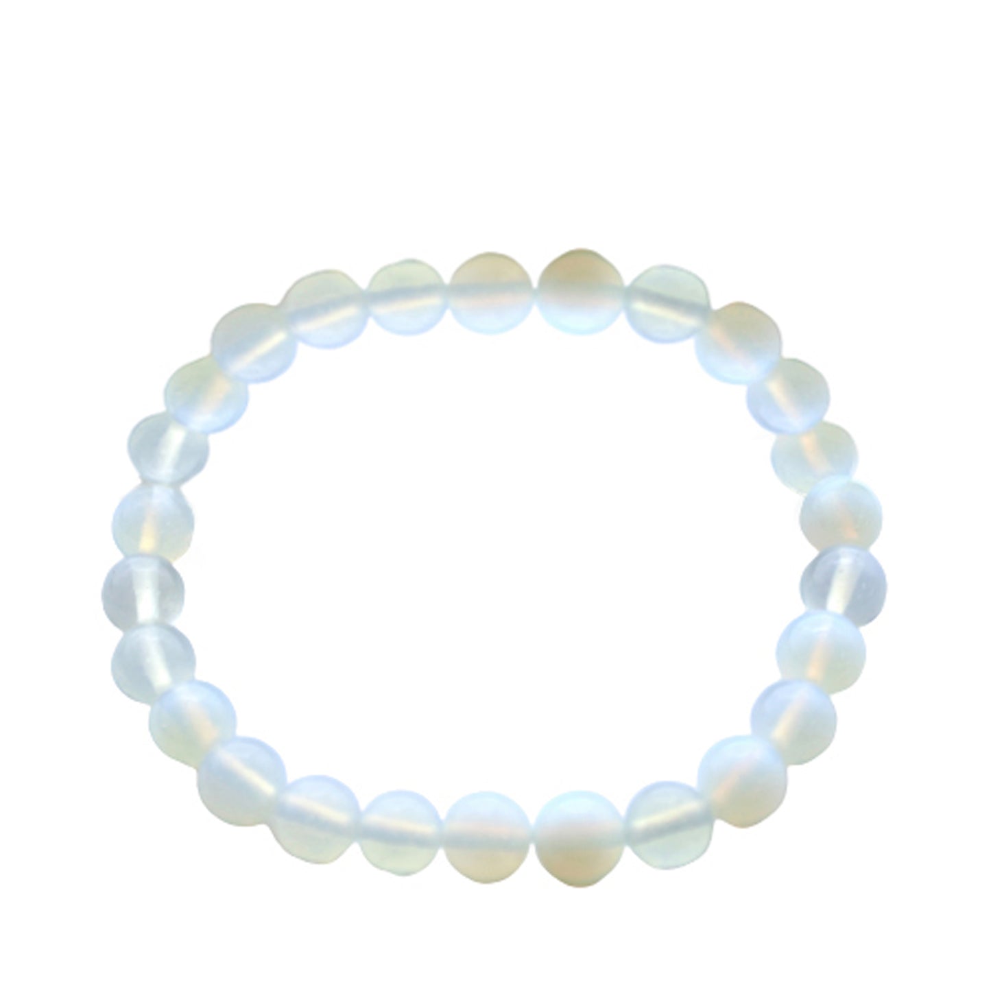 Opaliet powerbead armband