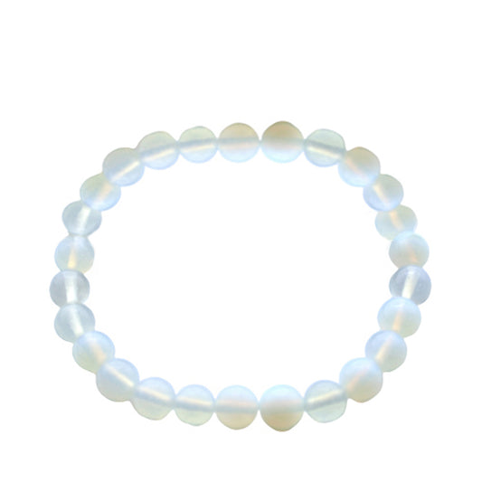 Opaliet powerbead armband