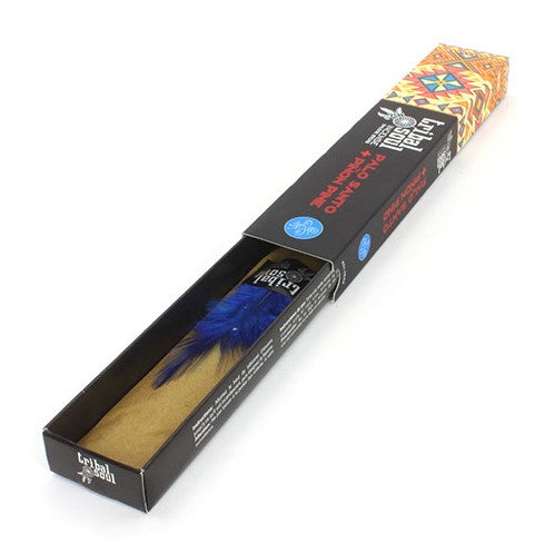 Palo santo en pinon pine tribal soul wierook
