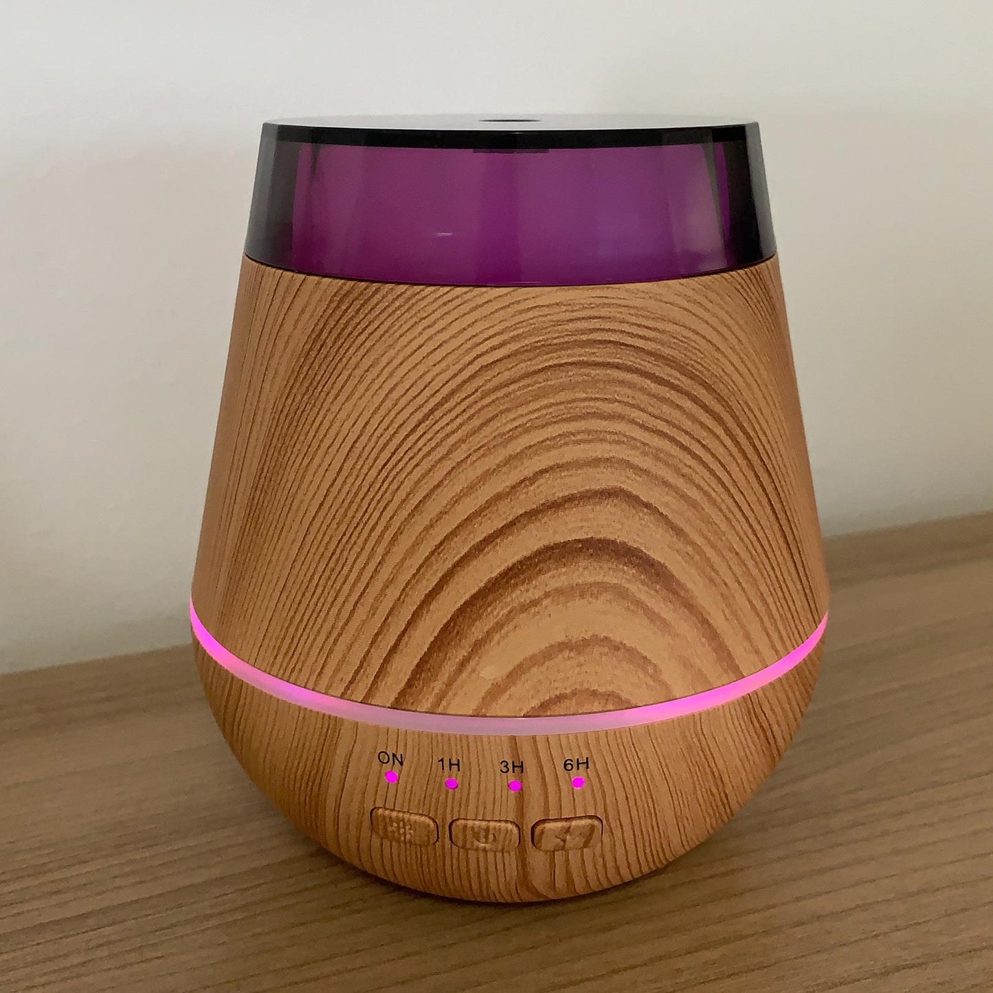 Helsinki aroma diffuser