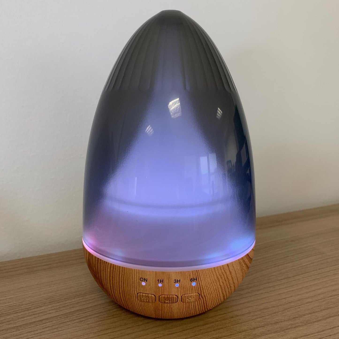 Barcelona aroma diffuser