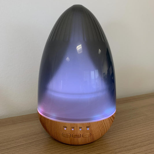 Barcelona aroma diffuser