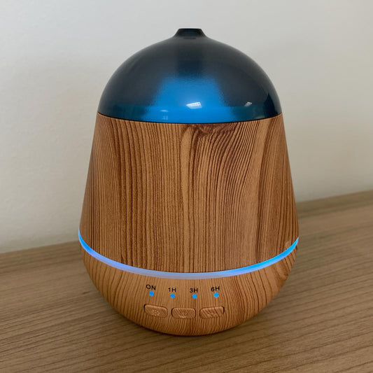 Marseille aroma diffuser