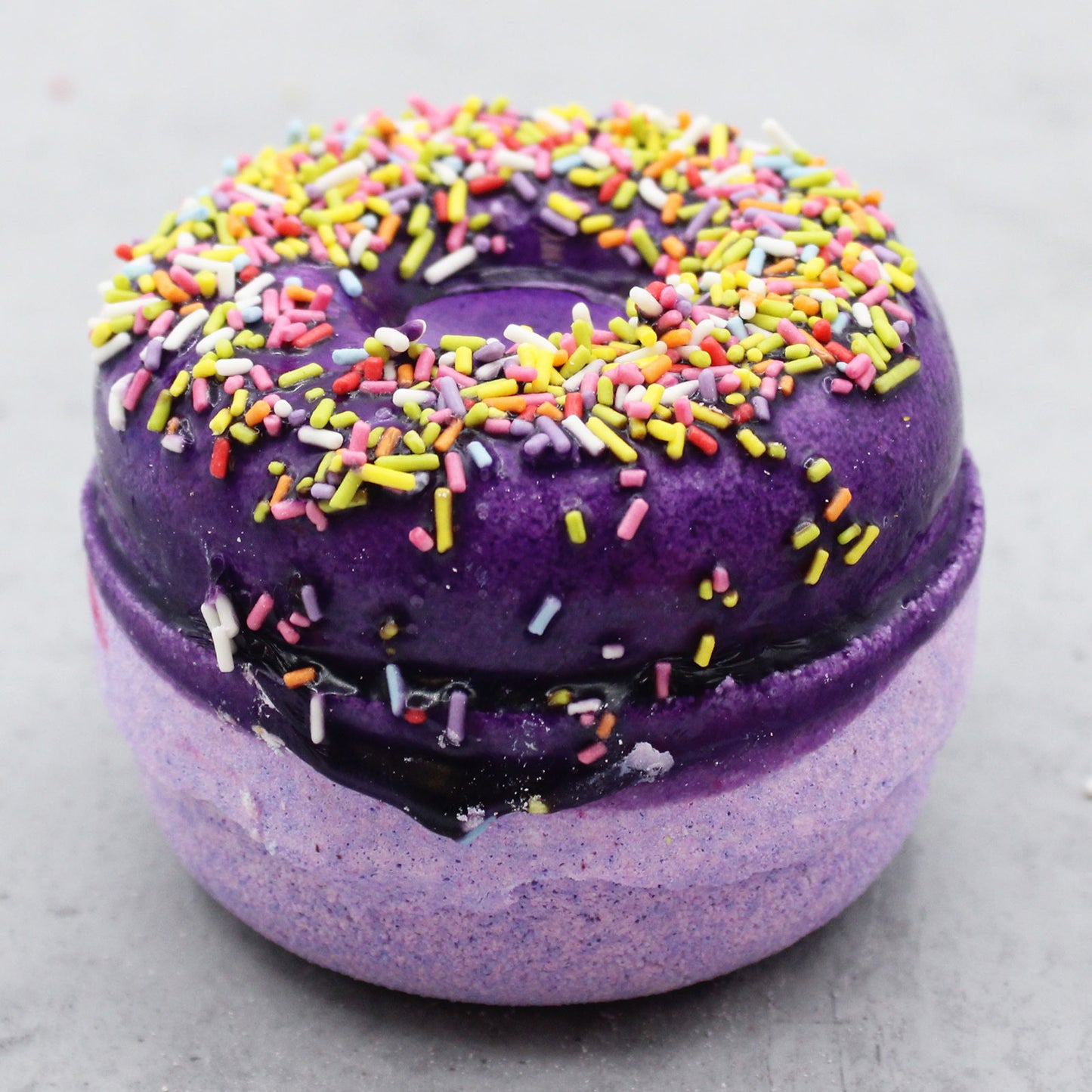 Braam en Amandel Donut Bruisbal