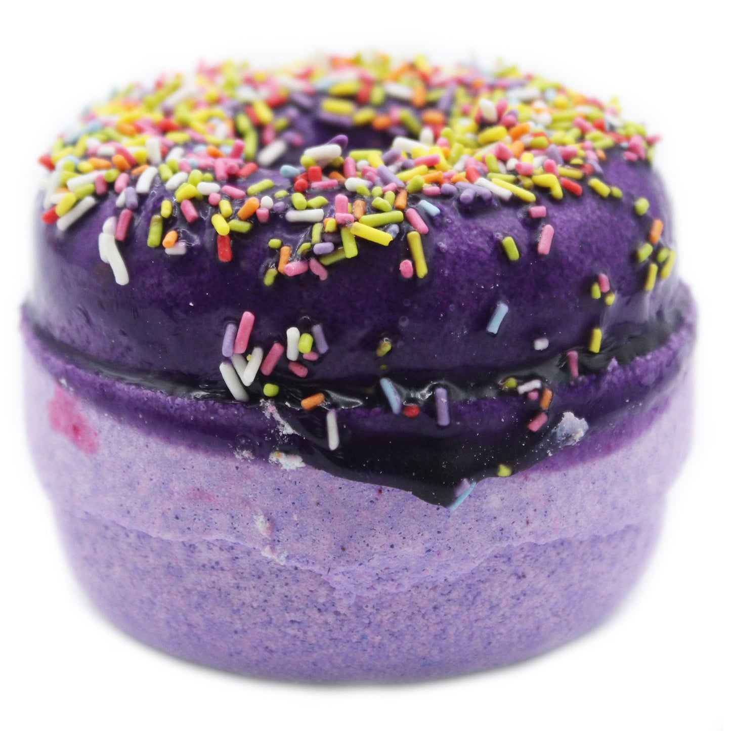 Braam en Amandel Donut Bruisbal