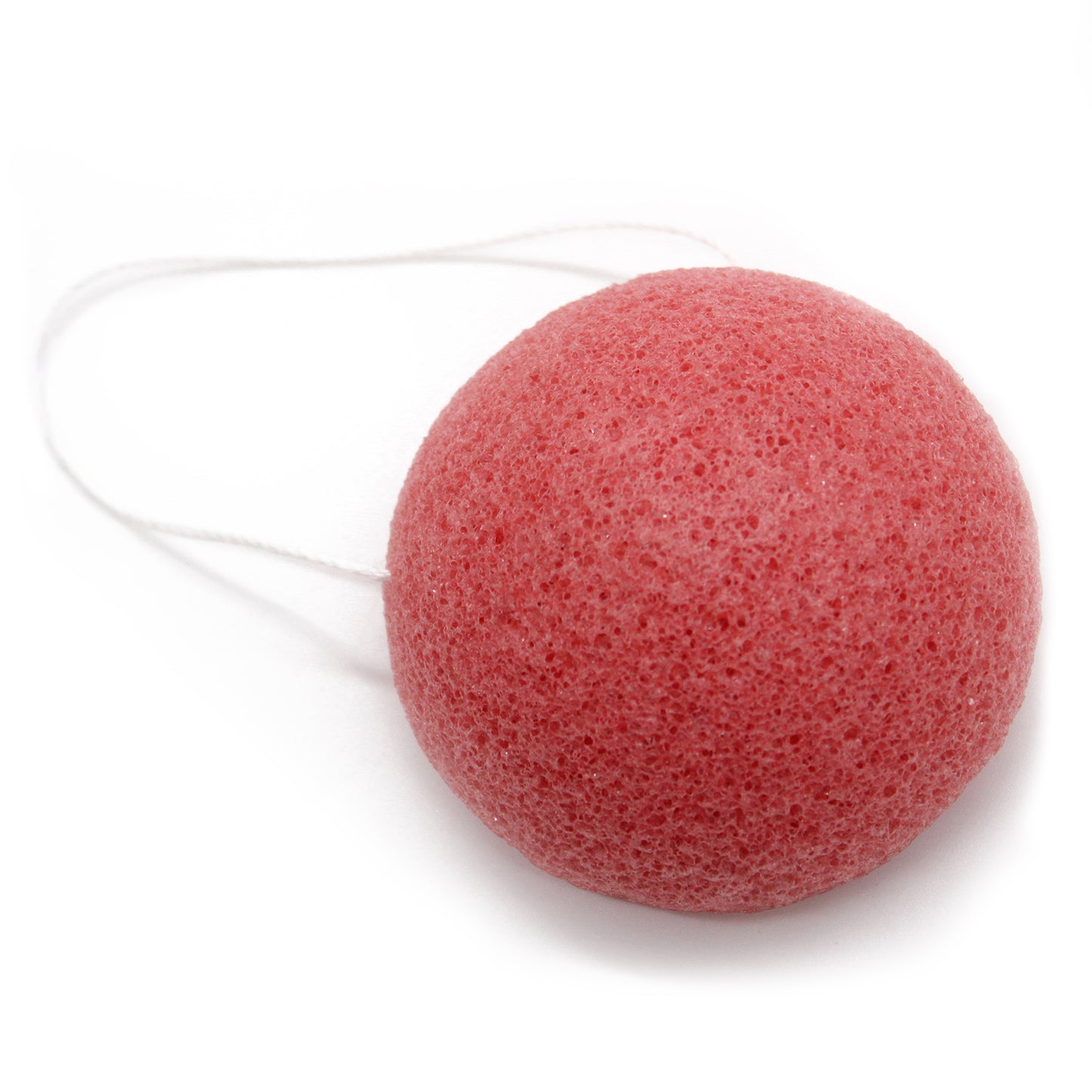 Konjac spons roze