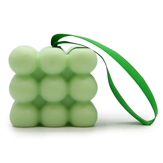 Spearmint en eucalyptus massage zeep