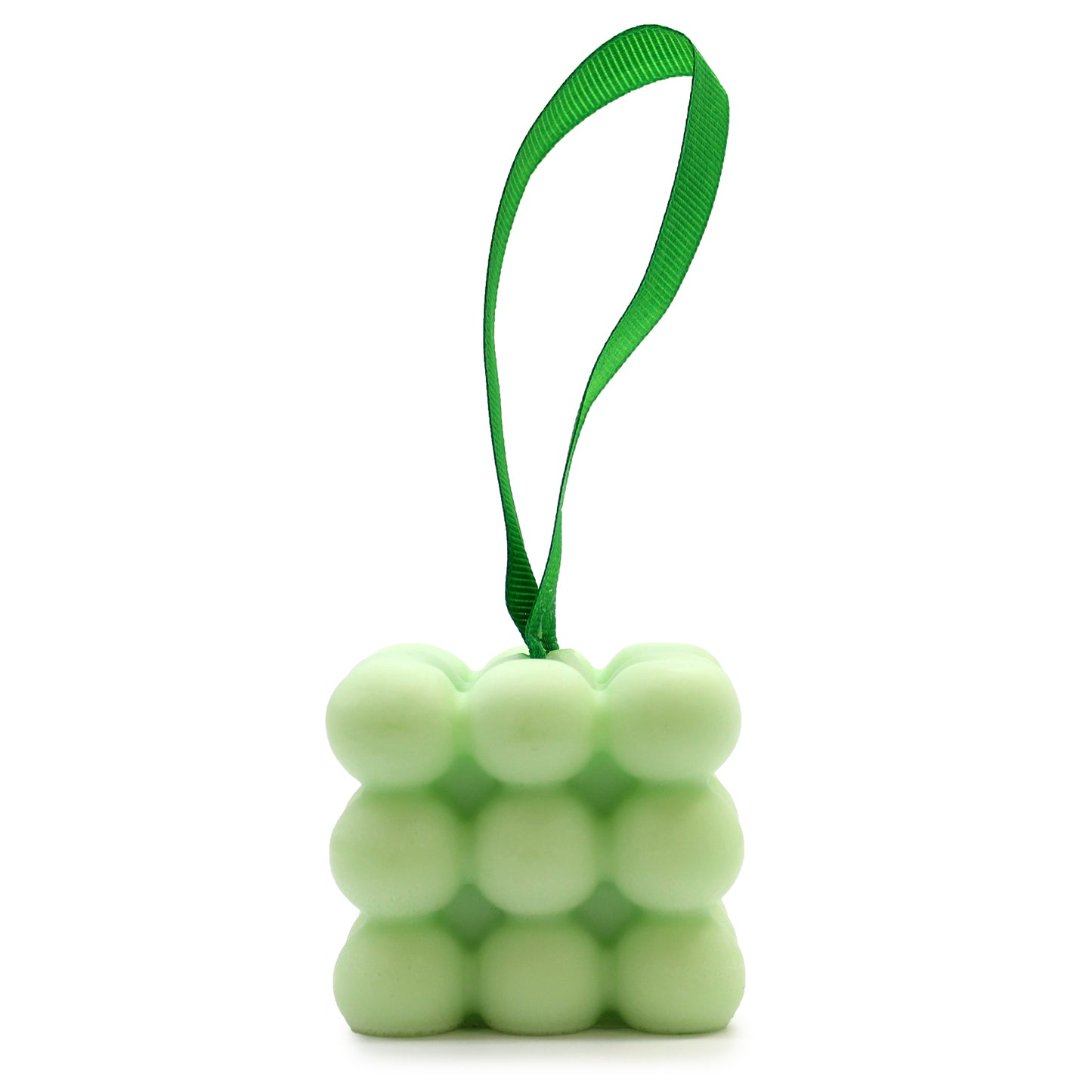 Spearmint en eucalyptus massage zeep