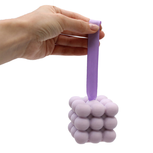 Lavendel massage zeep