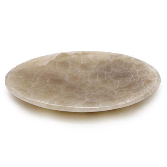 Onyx zeep bakje