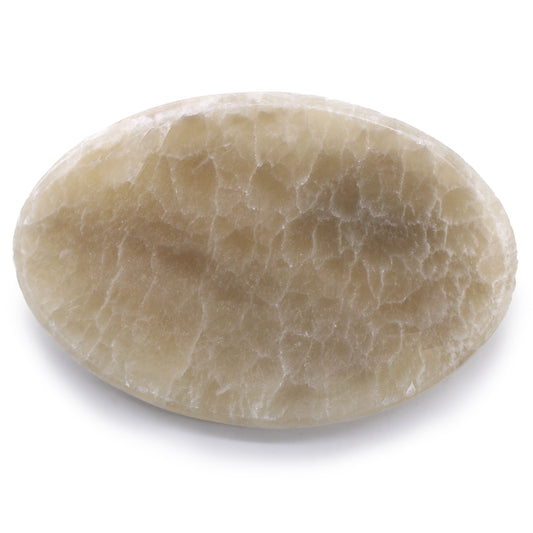 Onyx zeep bakje