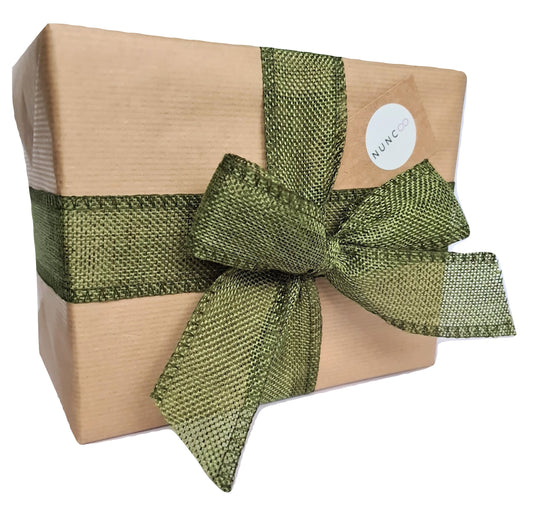 De ultieme zeep cadeau box
