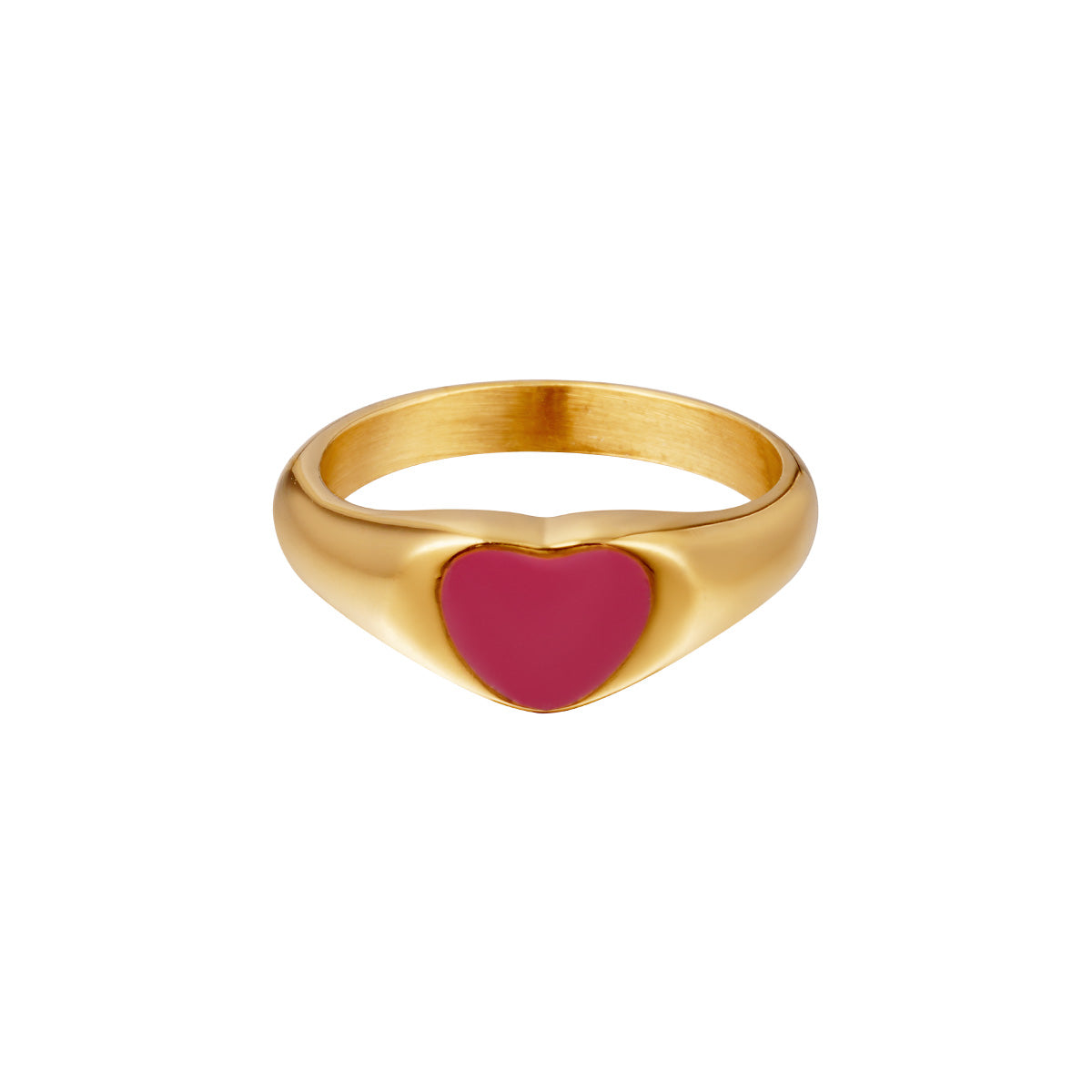 Passion ring