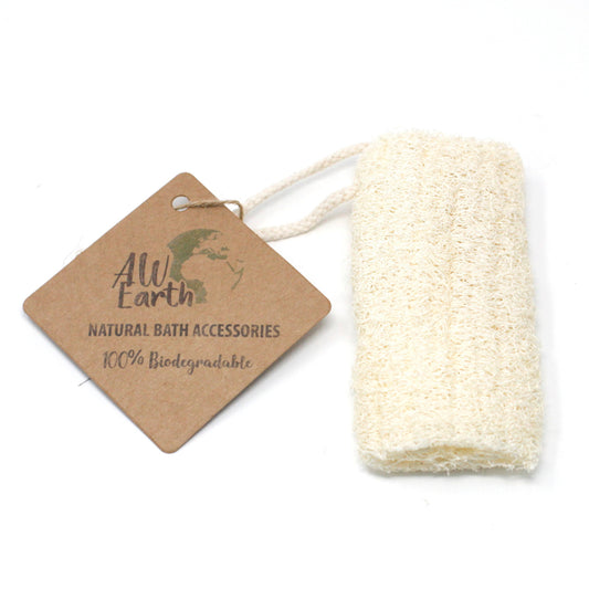 Natuurlijke loofah