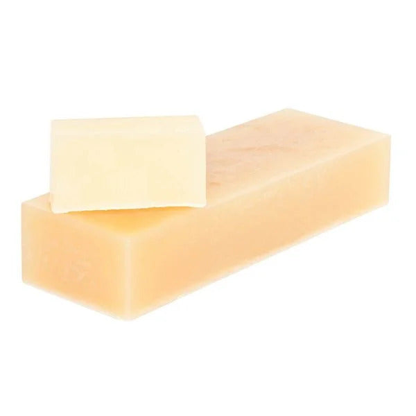 Shea en cacao boter zeep