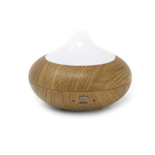 Mini aroma diffuser