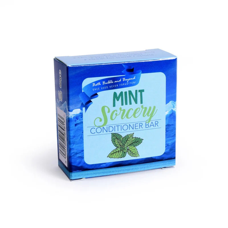 Mint sorcery conditioner