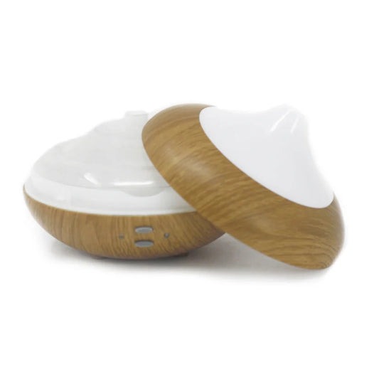 Mini aroma diffuser