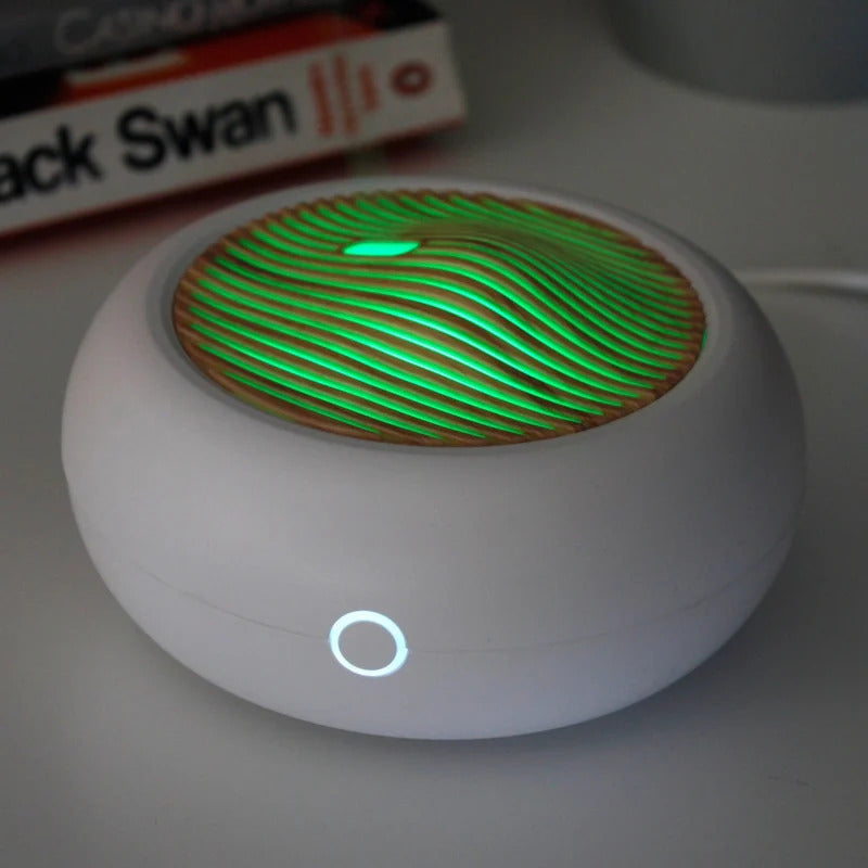 Stockholm aroma diffuser