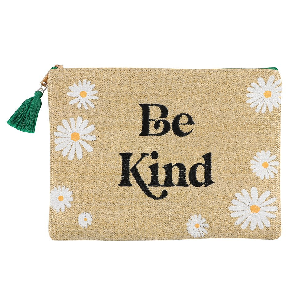 Be kind cosmetica tasje